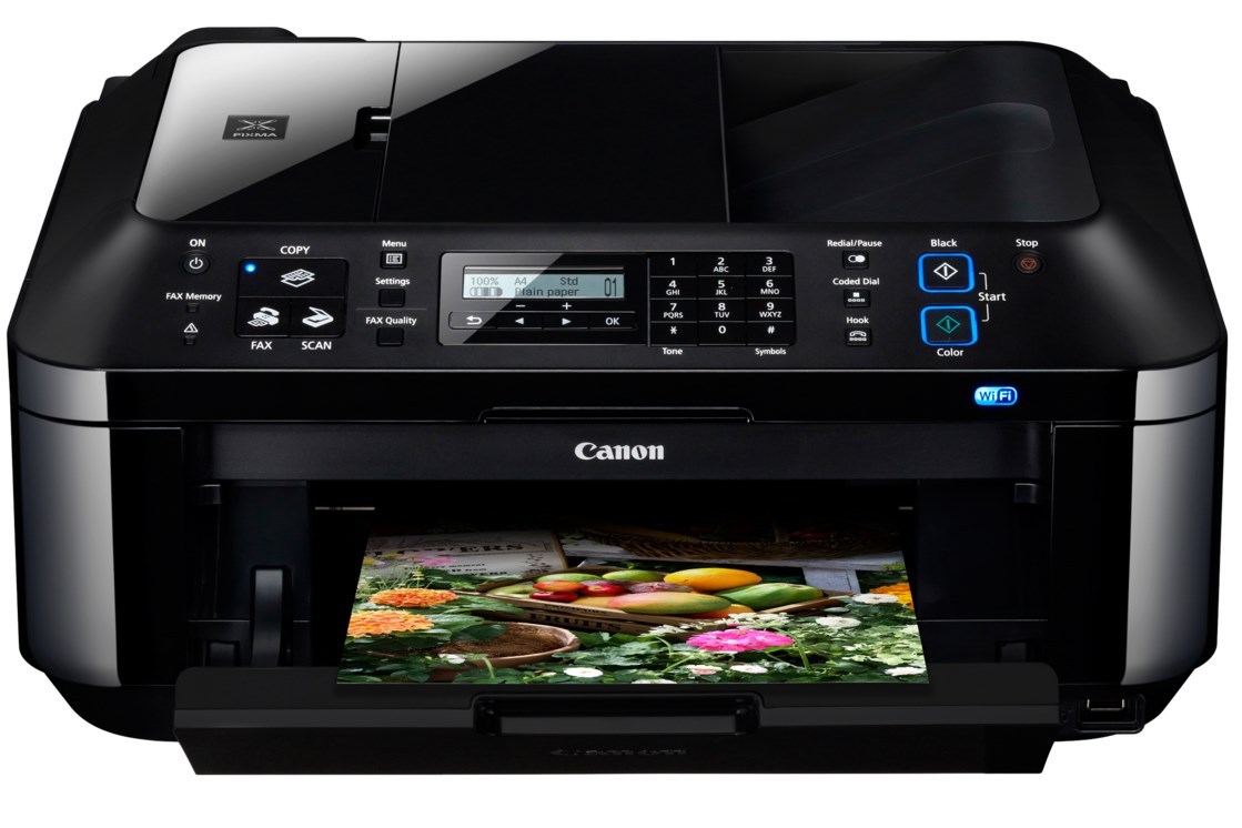 install canon mf4800 series printer software