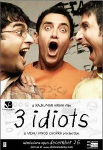 3 idiots full movie online